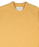 Our Legacy Heavy Knitted Round Neck