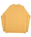 Our Legacy Heavy Knitted Round Neck
