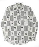 Six Shirt Tea Leaves