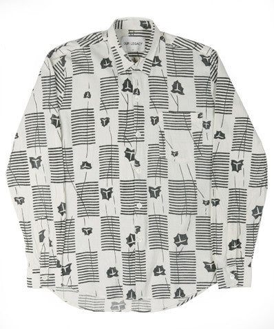 Six Shirt Tea Leaves