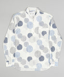 Our Legacy Nectar Shawl Zip Shirt