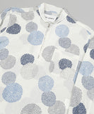 Our Legacy Nectar Shawl Zip Shirt