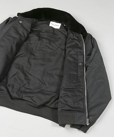 Our Legacy Flight Jacket – TGD Responsive Our Legacy Flight Jacket – TGD Responsive