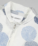Our Legacy Nectar Shawl Zip Shirt