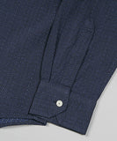 Our Legacy Jumbo Shirt Indigo Rain