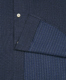 Our Legacy Jumbo Shirt Indigo Rain