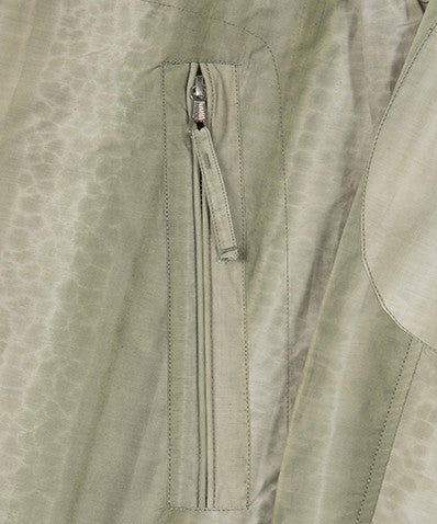 OUR LEGACY 「TOXIC TIE DYE 」JACKET Our Legacy S/S 14 'Toxic Tie Dye' Nylon Parka | Grailed