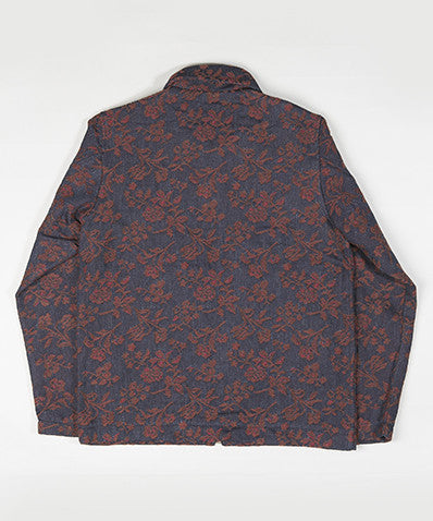 Wool discount coach jacket