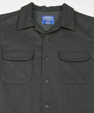Pendleton Board Shirt Black