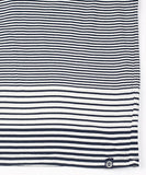 Penfield Vale Tee Vintage Navy / White Stripe