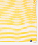 Penfield Vale Tee Vintage  Vintage Yellow / White Stripe 