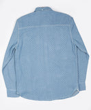 Penfield Austin Shirt  Blue Chambray 