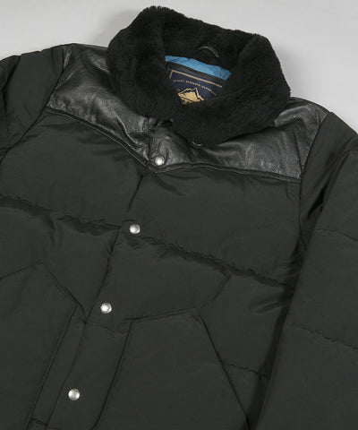 Penfield Rockwool Down Jacket TGD Responsive