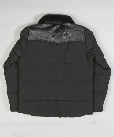 Penfield Rockwool Down Jacket TGD Responsive