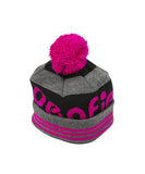 Sanford Bobble Beanie