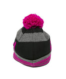 Sanford Bobble Beanie