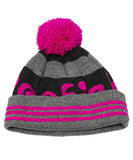 Sanford Bobble Beanie