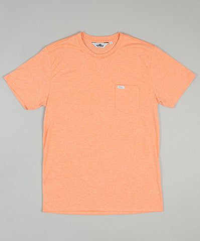 Leduc Pocket Tee