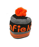 Sanford Bobble Beanie