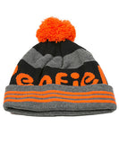 Sanford Bobble Beanie