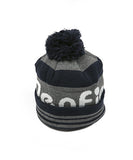 Sanford Bobble Beanie