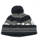 Sanford Bobble Beanie