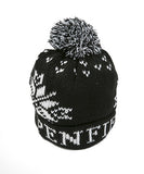 Dumont Bobble Beanie