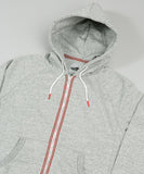 Valhalla Zip Hoodie