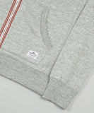 Valhalla Zip Hoodie