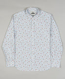 Sunnyvale Floral Shirt