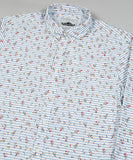 Sunnyvale Floral Shirt
