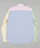 Newport Oxford Shirt