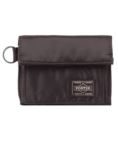 PORTER / TANKER アムレット PORTER ALL NEW TANKER SLING BAG [ 622-08634 ] – cotwohk