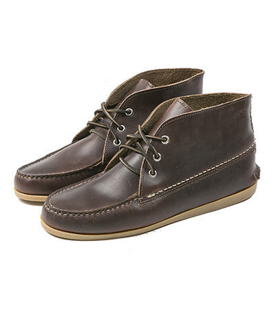 Quoddy for TGD Chukka Boot