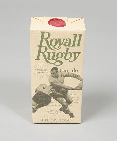 Royall Rugby Natural Spray