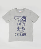 Russell Athletic Archive Okinawa Tee