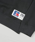 Russell Athletic Premium New Jersey Crew Sweatshirt