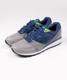 Saucony Master Control Grey/Navy