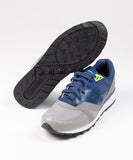 Saucony Master Control Grey/Navy