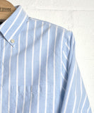 Striped Long Sleeve Shirt