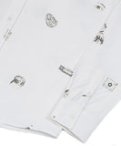 Kirsten Shirt