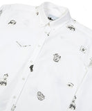 Kirsten Shirt