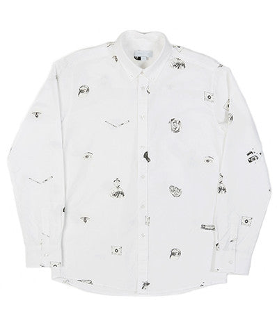Kirsten Shirt