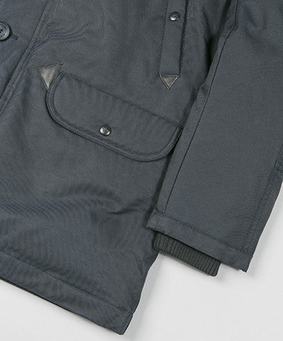 Spiewak aviation cheap snorkel parka