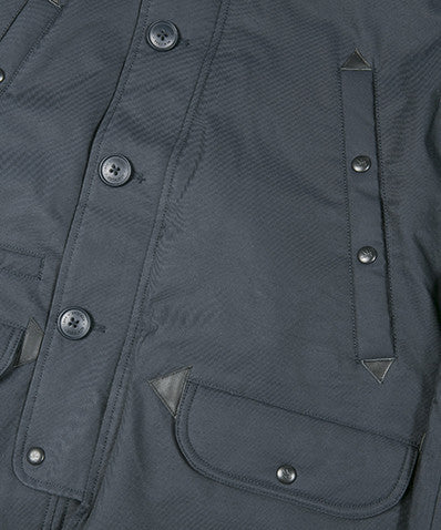 Levi's davidson discount down parka