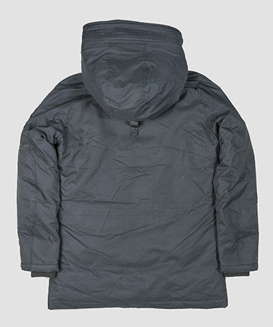 Spiewak 2025 down jacket