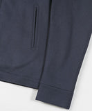 Spiewak Wool Melton N1 Deck Jacket Navy
