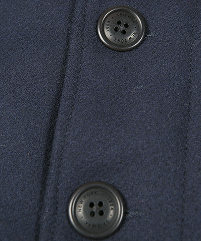 Spiewak peacoat 2025