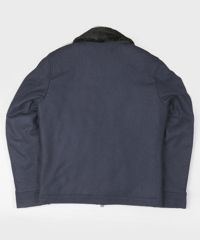 Spiewak Wool Melton N1 Deck Jacket – TGD Responsive Spiewak Wool Melton N1 Deck Jacket – TGD Responsive