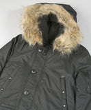 Spiewak Aviation N3-B Parka Caviar